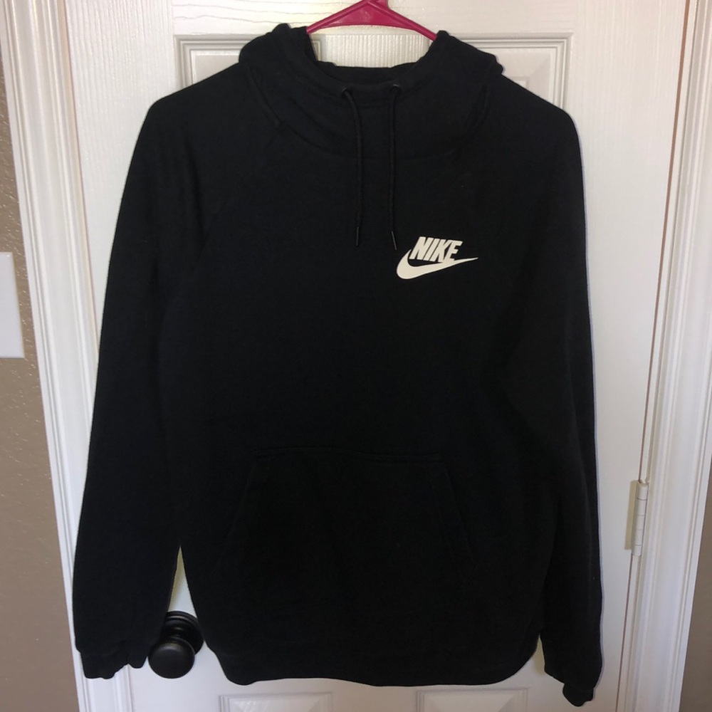 ☃️Mike M unisex sweat shirt with hoodie☃️